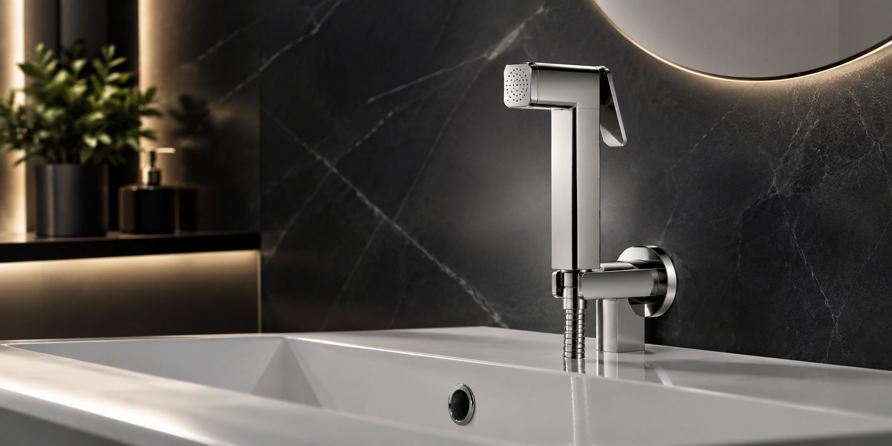 Piffero Health Faucets