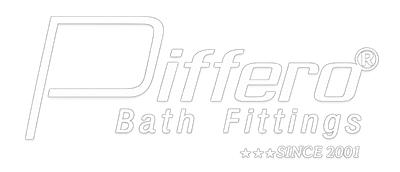 Piffero Bath Fittings