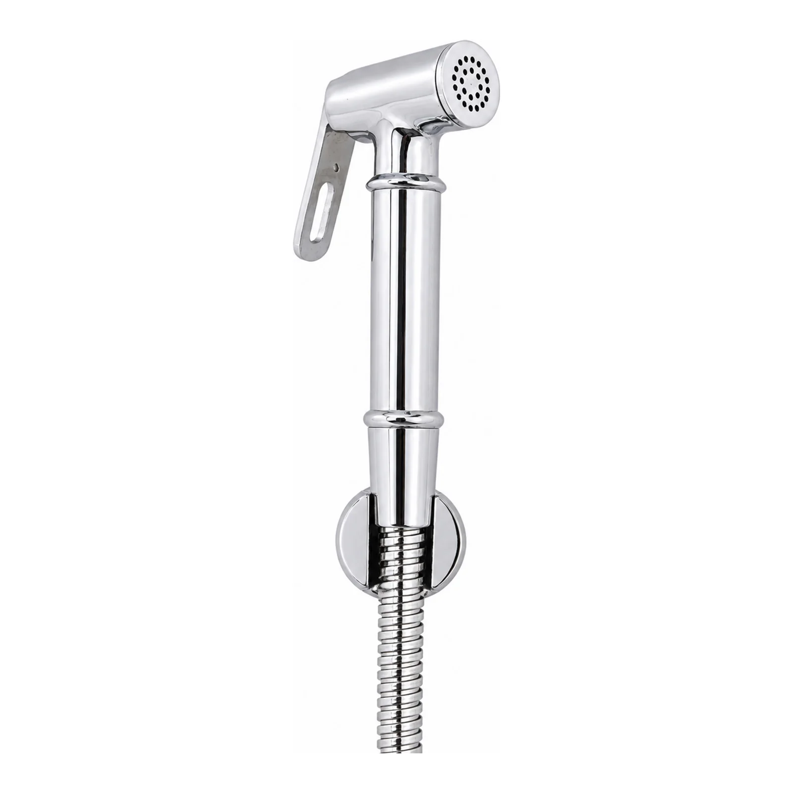 Brass Health Faucet – Chrome Finish - Health Faucet Only - Piffero PHF 11003A