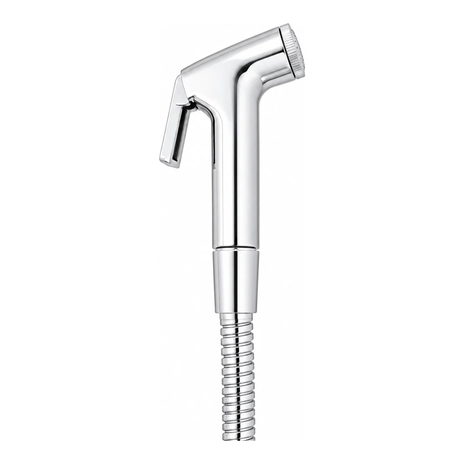 ABS Angular Health Faucet – Chrome Finish - Health Faucet Only - Piffero PHF 21002A
