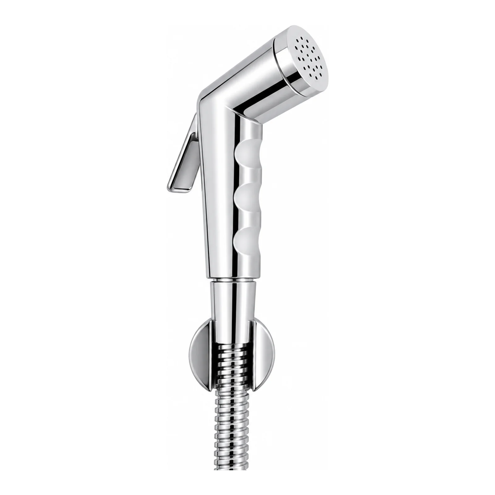 ABS Ergonomic Health Faucet – Chrome Finish - Health Faucet Only - Piffero PHF 21003A
