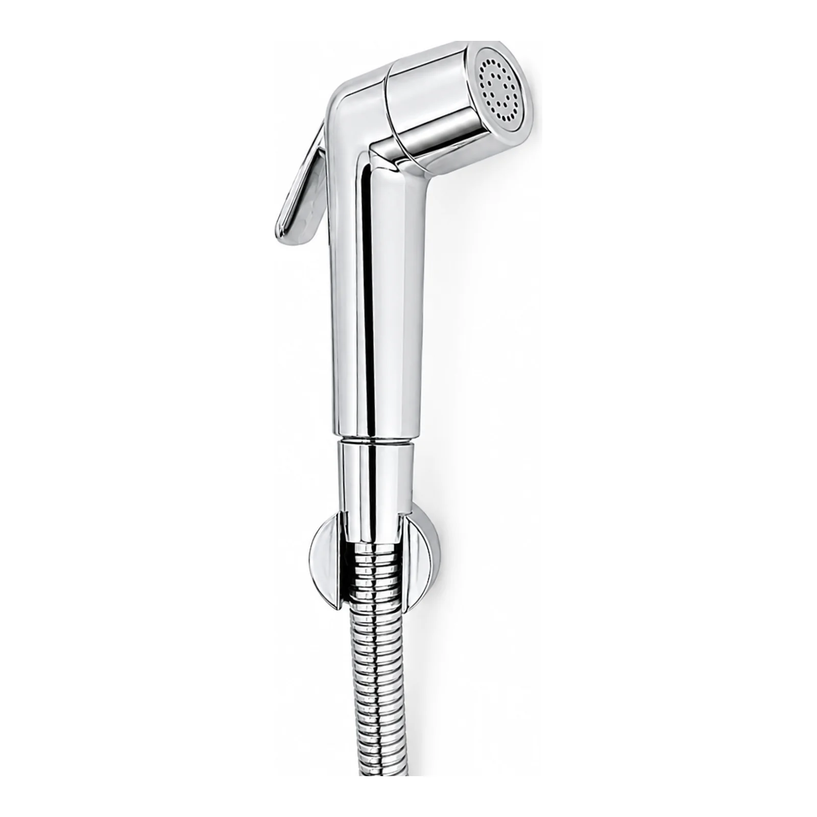 ABS L-Shape Health Faucet – Chrome Finish - Health Faucet Only - Piffero PHF 21004A