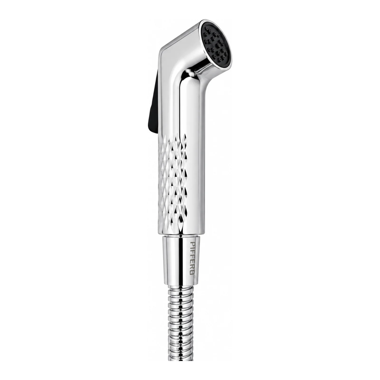 Auto-Clean ABS Health Faucet – Chrome Finish - Health Faucet Only - Piffero PHF 21006A