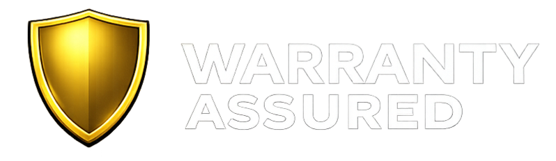 Warranty Assured